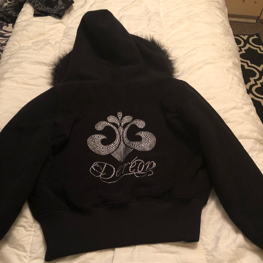 Dereon Jacket